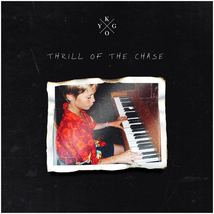 Kygo - Thrill Of The Chase（2016/FLAC/分轨/633M）(MQA/24bit/44.1kHz)