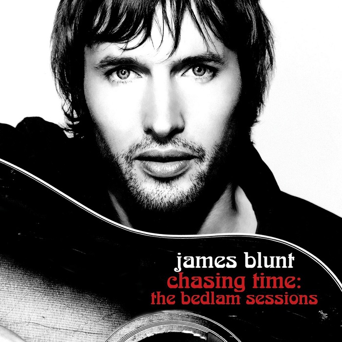 James Blunt - Chasing Time: The Bedlam Sessions（2006/FLAC/分轨/316M）(MQA/16bit/44.1kHz)