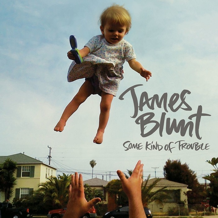 James Blunt - Some Kind of Trouble (Deluxe Edition)（2010/FLAC/分轨/318M）(MQA/16bit/44.1kHz)