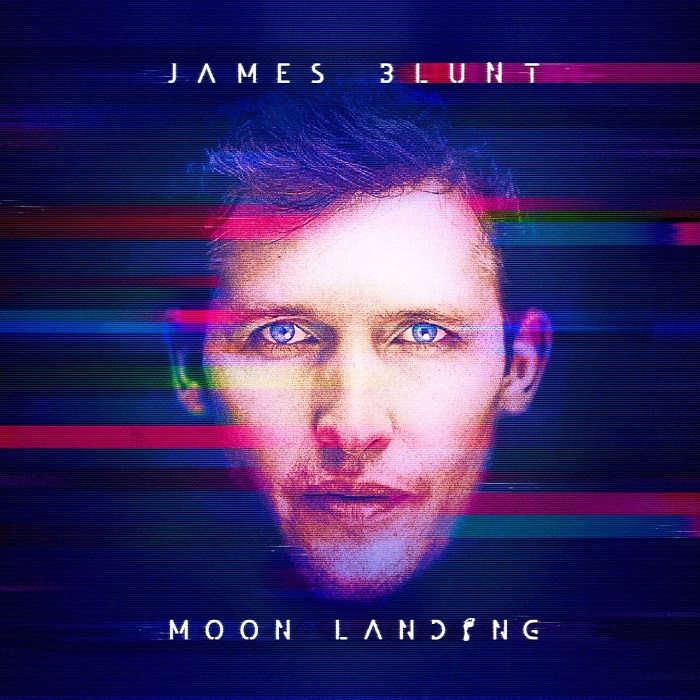 James Blunt - Moon Landing (Deluxe Edition)（2013/FLAC/分轨/592M）(MQA/24bit/48kHz)