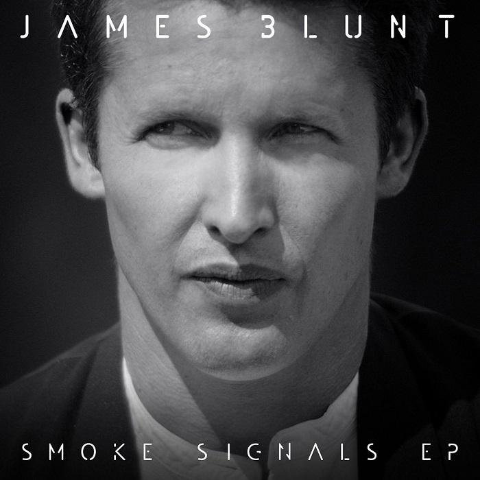 James Blunt - Smoke Signals（2014/FLAC/分轨/130M）(MQA/16bit/44.1kHz)