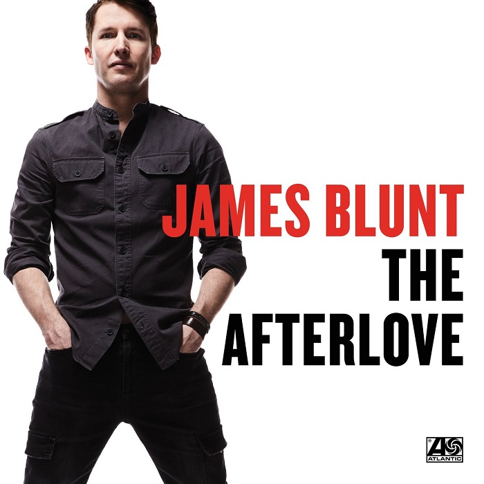 James Blunt - The Afterlove（2017/FLAC/分轨/315M）(MQA/16bit/44.1kHz)