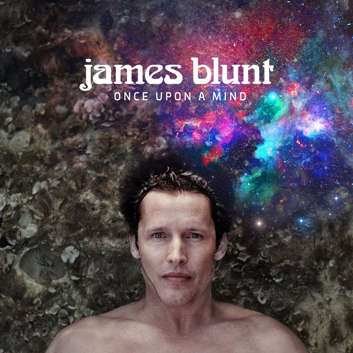 James Blunt - Once Upon A Mind (Time Suspended Edition)（2019/FLAC/分轨/732M）(MQA/24bit/44.1kHz)