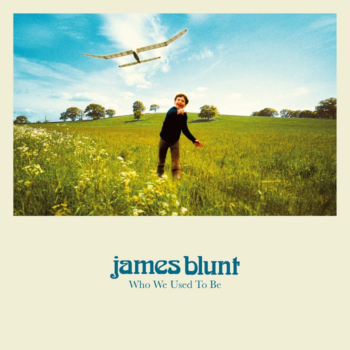 James Blunt - Who We Used To Be (Deluxe)（2023/FLAC/分轨/505M）(MQA/24bit/44.1kHz)