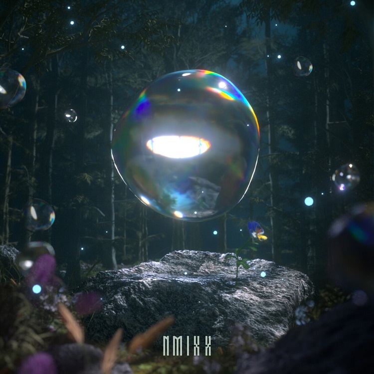 NMIXX - A Midsummer NMIXX's Dream（2023/FLAC/EP分轨/84.9M）
