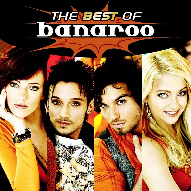 Banaroo - Best Of（2007/FLAC/分轨/539M）