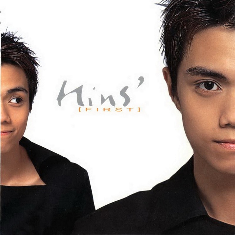 张敬轩 - Hins' First（2001/FLAC/EP分轨/175M）