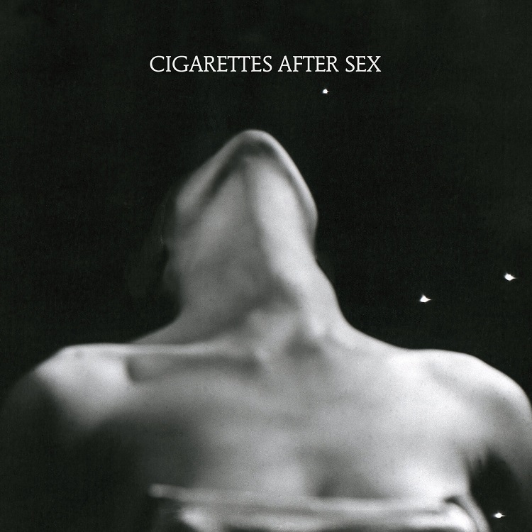 Cigarettes After Sex - I.（2012/FLAC/EP分轨/104M）