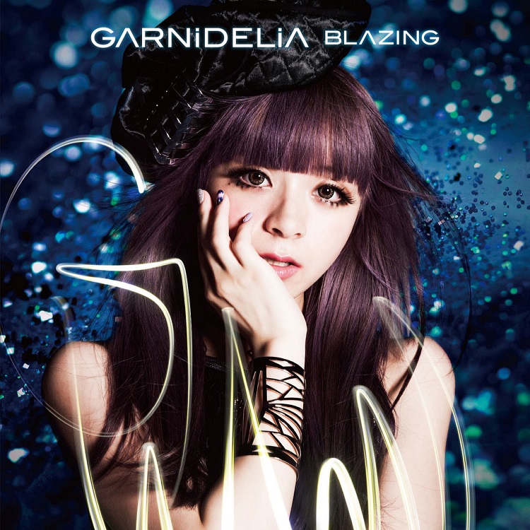 GARNiDELiA (ガルニデリア) - BLAZING（2014/FLAC/EP分轨/127M）(MQA/16bit/44.1kHz)