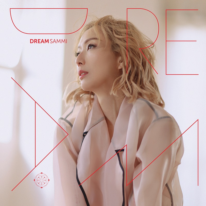 郑秀文 - Dream（2023/FLAC/EP分轨/139M）