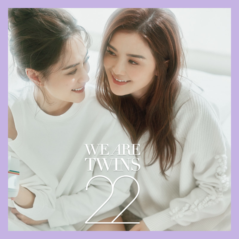 Twins - WE ARE TWINS（2024/FLAC/EP分轨/203M）