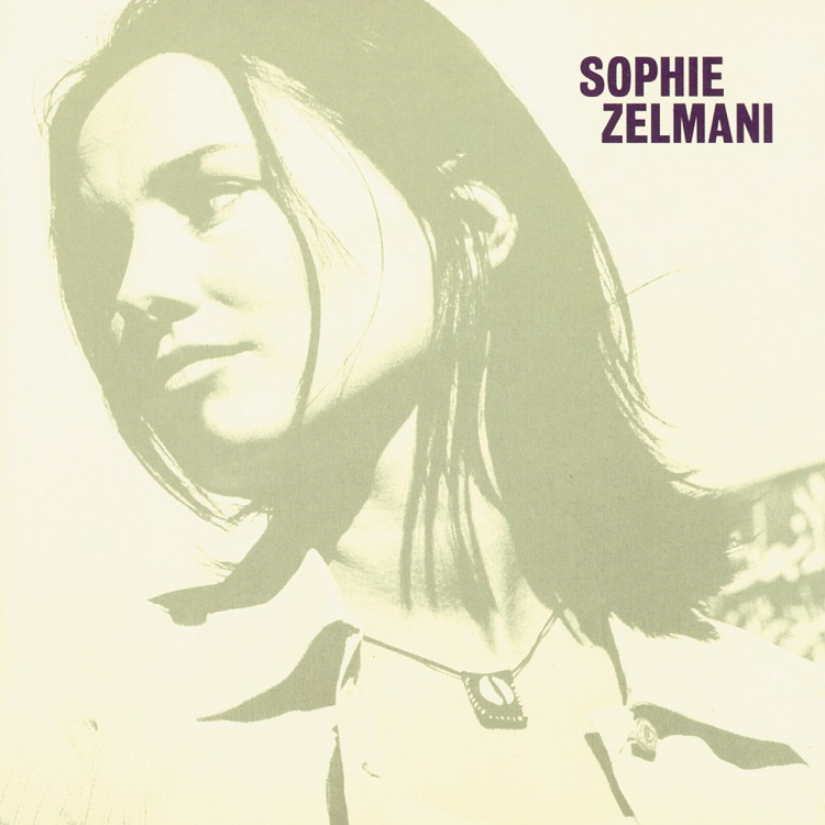 Sophie Zelmani - Sophie Zelmani同名专辑（1995/FLAC/分轨/246M）(MQA/16bit/44.1kHz)