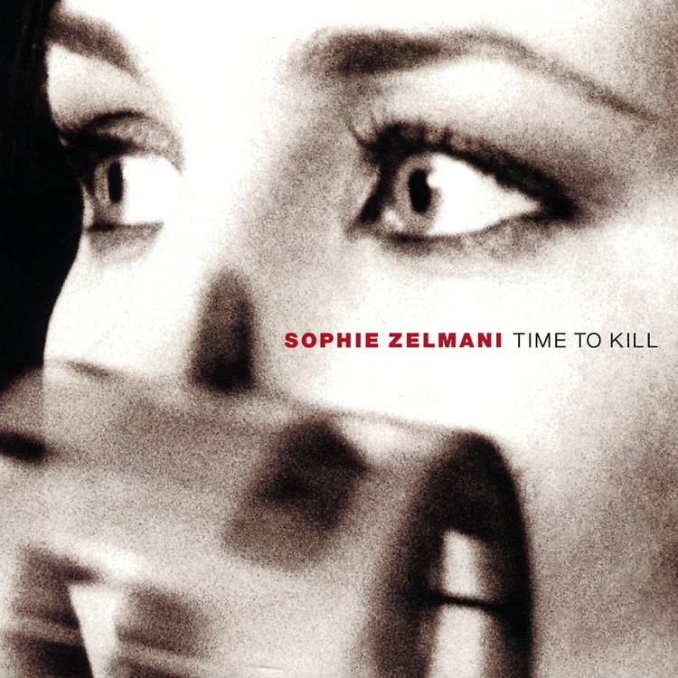 Sophie Zelmani - Time To Kill（1999/FLAC/分轨/255M）(MQA/16bit/44.1kHz)