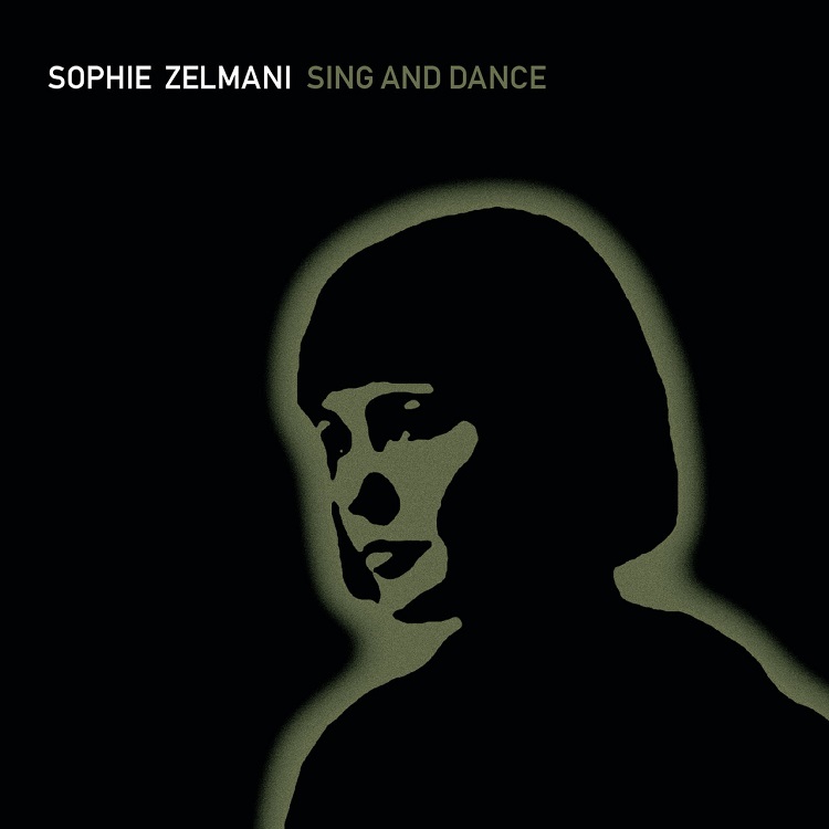Sophie Zelmani - Sing and Dance（2002/FLAC/分轨/242M）(MQA/16bit/44.1kHz)