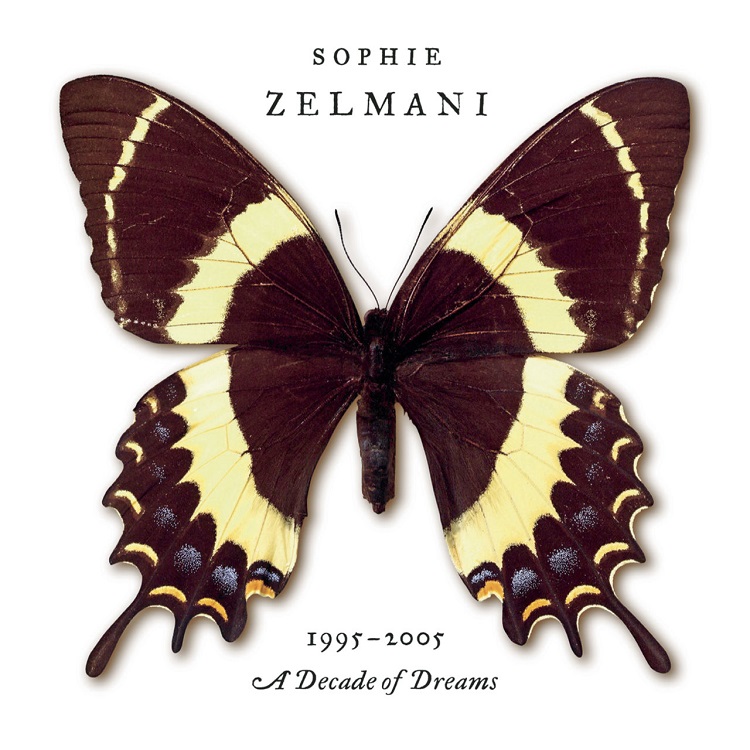 Sophie Zelmani - Decade of dreams 1995-2005（2005/FLAC/分轨/426M）(MQA/16bit/44.1kHz)