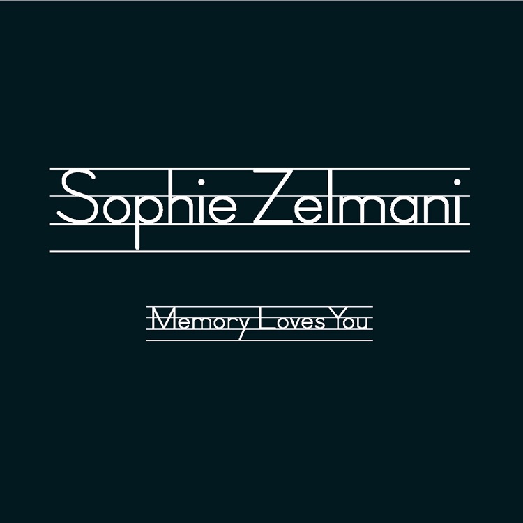 Sophie Zelmani - Memory Loves You（2007/FLAC/分轨/200M）(MQA/16bit/44.1kHz)