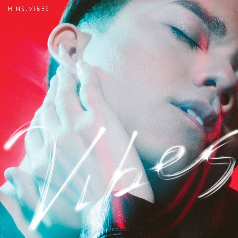 张敬轩 - Vibes（2016/FLAC/EP分轨/157M）