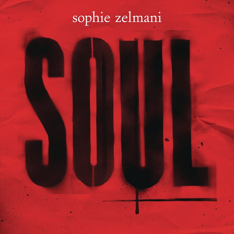 Sophie Zelmani - Soul（2011/FLAC/分轨/236M）(MQA/16bit/44.1kHz)