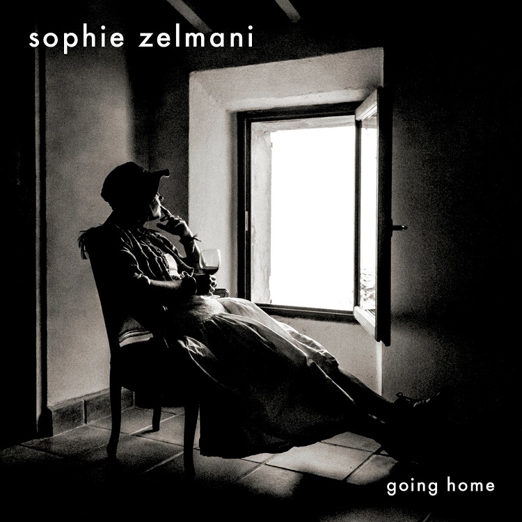 Sophie Zelmani - Going Home（2014/FLAC/分轨/310M）