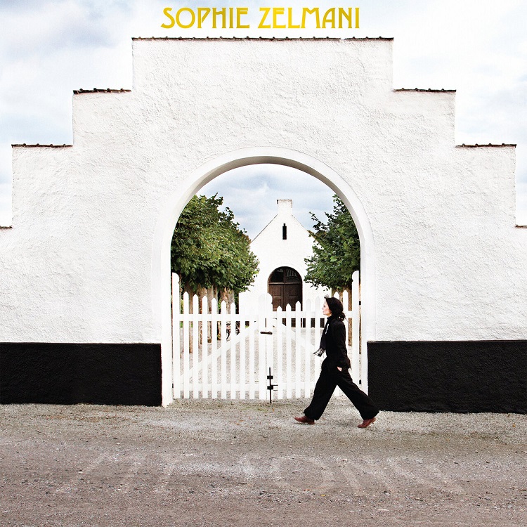 Sophie Zelmani - My Song（2017/FLAC/分轨/182M）