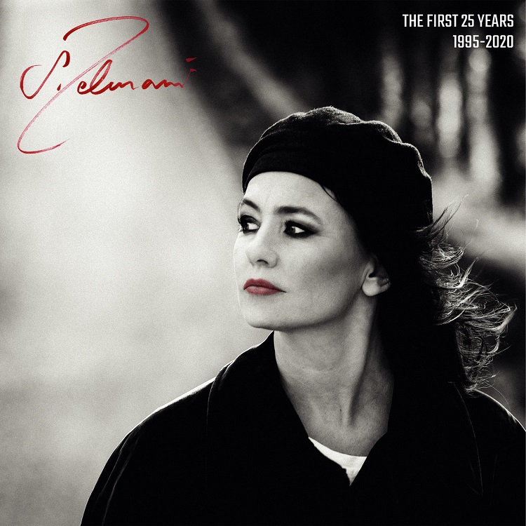 Sophie Zelmani - The First 25 Years (1995 - 2020)（2021/FLAC/分轨/393M）