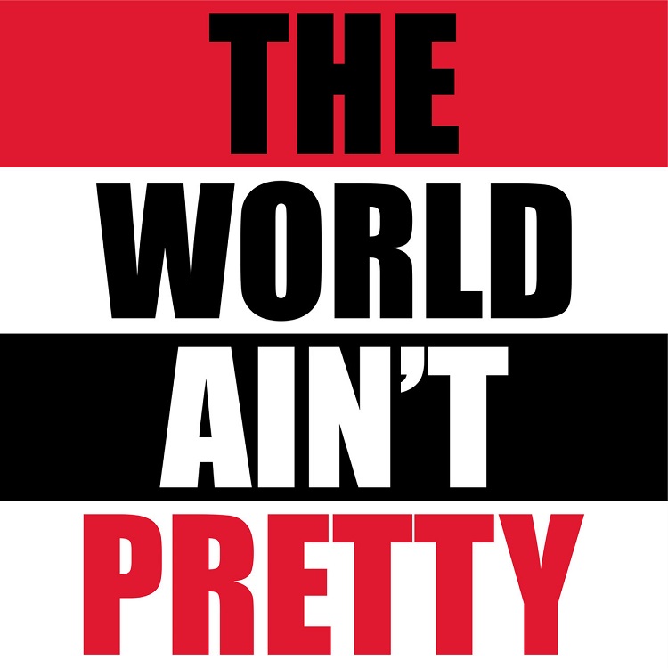 Sophie Zelmani - The World Ain't Pretty（2022/FLAC/分轨/499M）(MQA/24bit/48kHz)