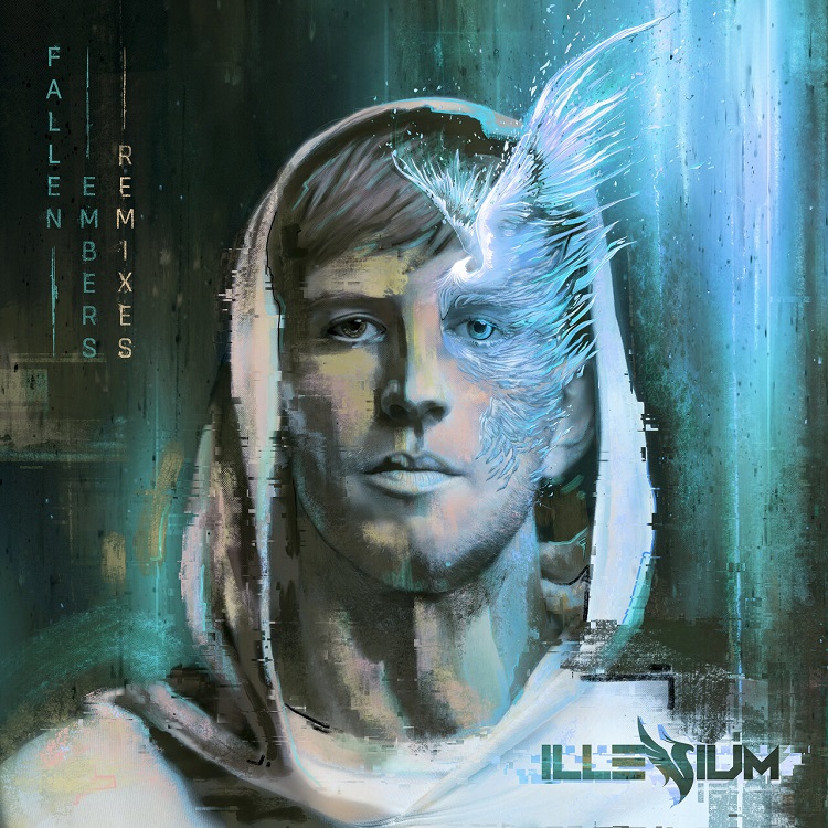 ILLENIUM - Fallen Embers (Remixes)（2022/FLAC/分轨/710M）(MQA/16bit/44.1kHz_24bit/44.1kHz-48kHz)