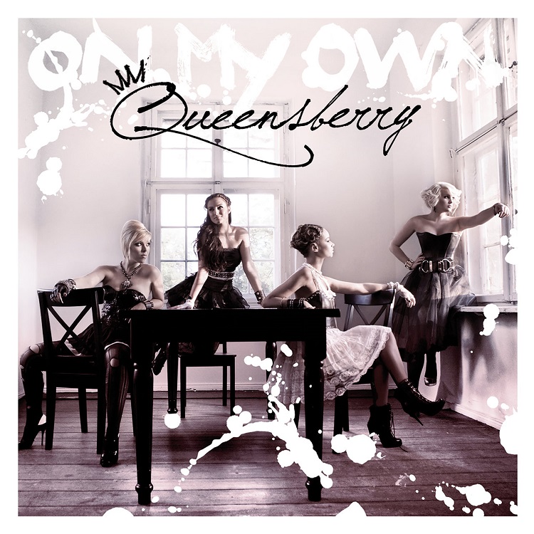 Queensberry - On My Own（2009/FLAC/分轨/307M）(MQA/16bit/44.1kHz)