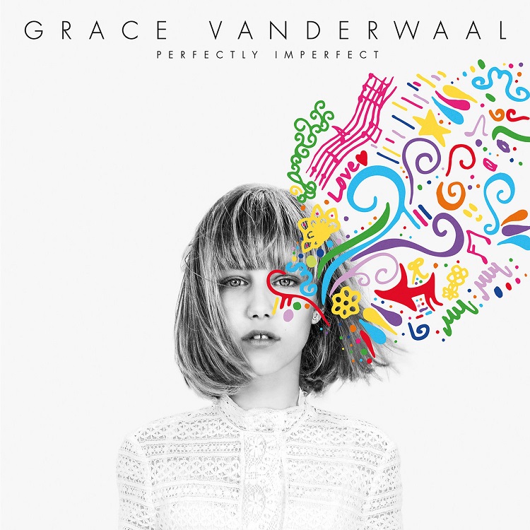 Grace VanderWaal - Perfectly Imperfect（2016/FLAC/EP分轨/189M）(MQA/24bit/44.1kHz)