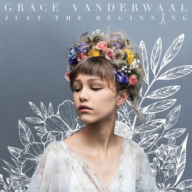Grace VanderWaal - Just The Beginning（2016/FLAC/分轨/477M）(MQA/24bit/44.1kHz)
