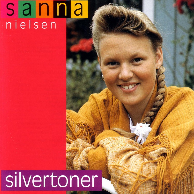 Sanna Nielsen - Silvertoner（1996/FLAC/分轨/321M）