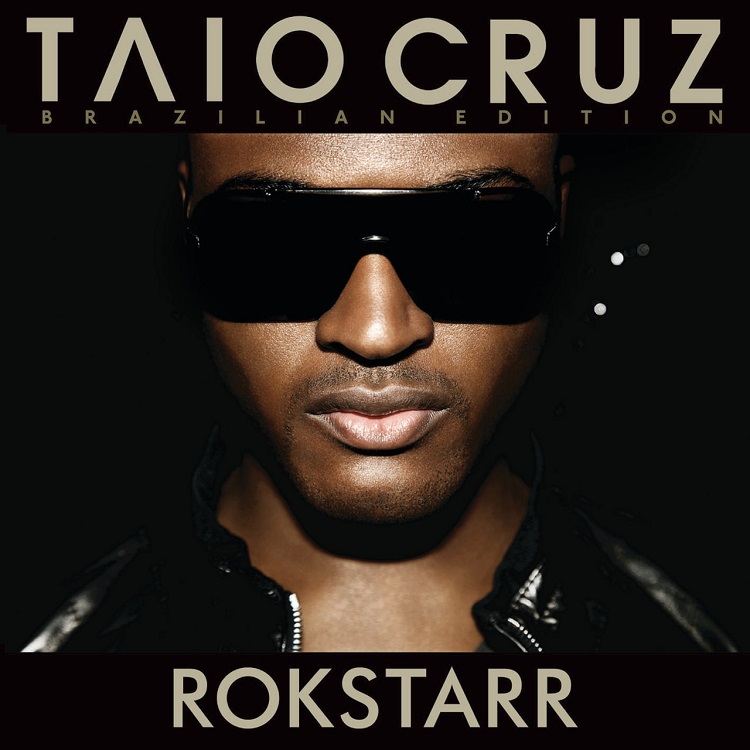 Taio Cruz - Rokstarr (Special Edition)（2010/FLAC/分轨/536M）