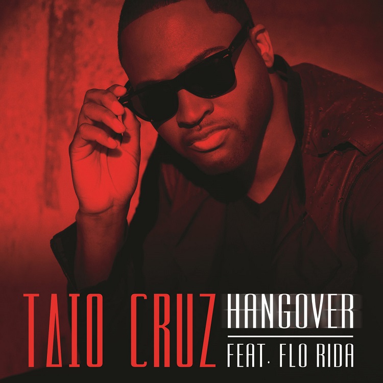 Taio Cruz, Flo Rida - Hangover+Hangover (Remixes)（2011/FLAC/Single+EP分轨/195M）