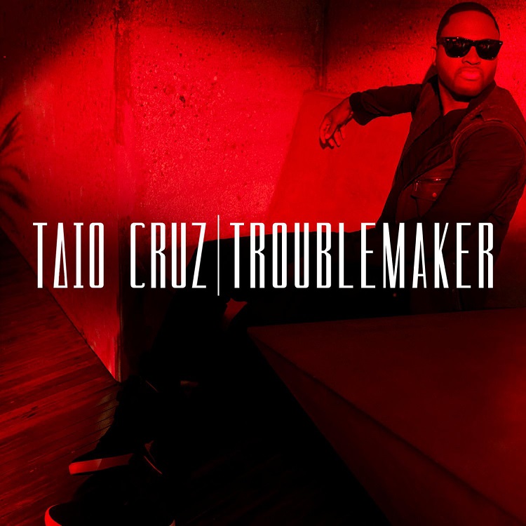 Taio Cruz - Troublemaker (Remixes)（2011/FLAC/EP分轨/155M）