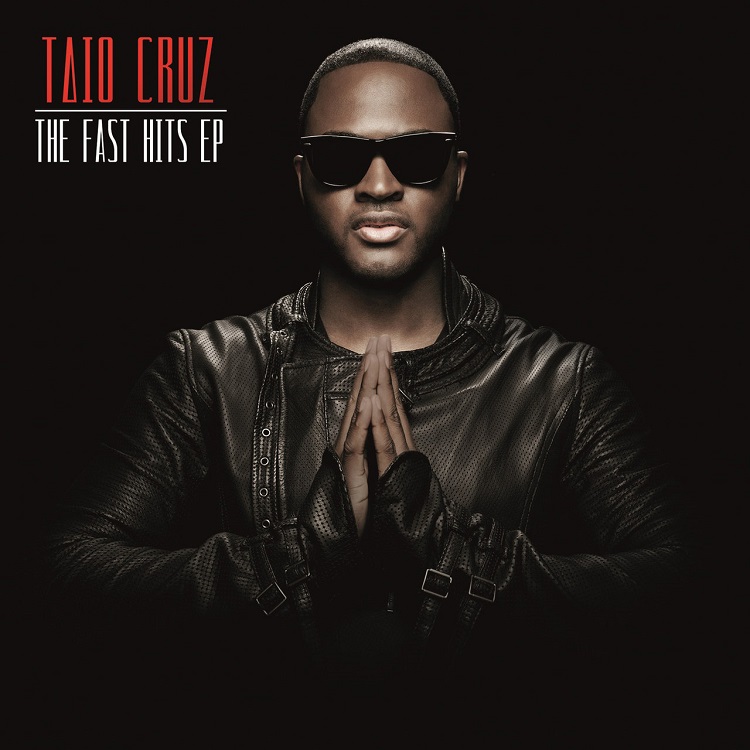 Taio Cruz - The Fast Hits EP（2012/FLAC/EP分轨/246M）
