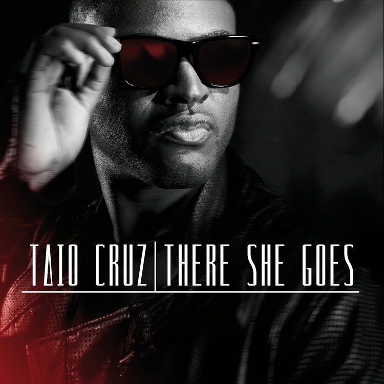 Taio Cruz - There She Goes（2012/FLAC/EP分轨/142M）(MQA/24bit/44.1kHz)