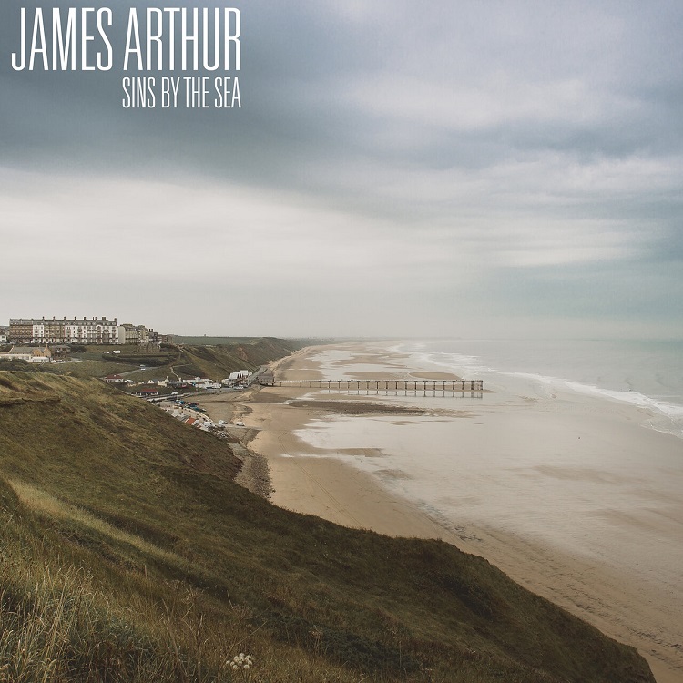 James Arthur - Sins by the Sea（2011/FLAC/分轨/447M）