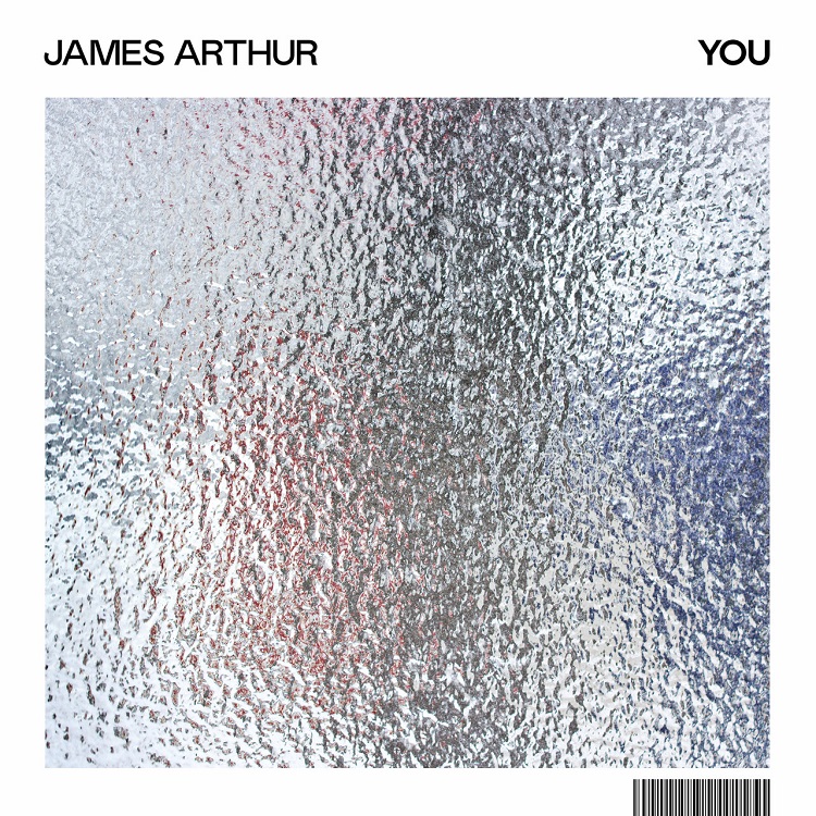 James Arthur - YOU（2019/FLAC/分轨/715M）(MQA/24bit/44.1kHz)