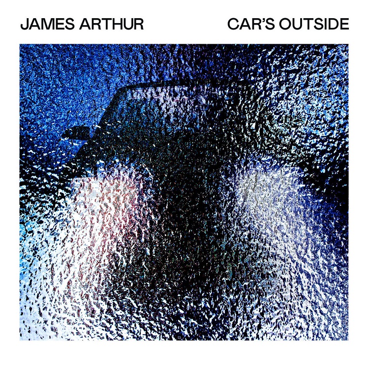 James Arthur - Car's Outside（2022/FLAC/EP分轨/195M）(MQA/24bit/44.1kHz)