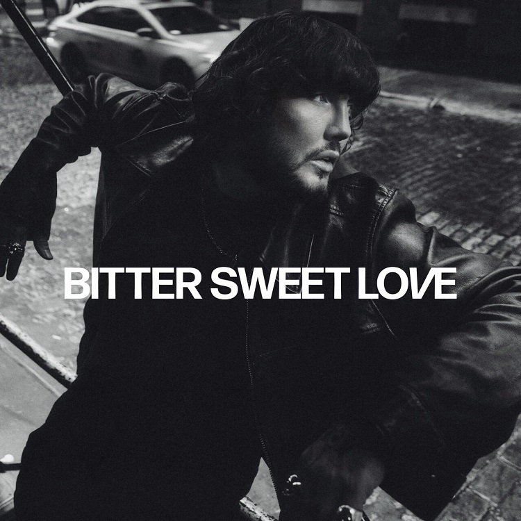 James Arthur - Bitter Sweet Love（2024/FLAC/分轨/498M）(MQA/24bit/44.1kHz)