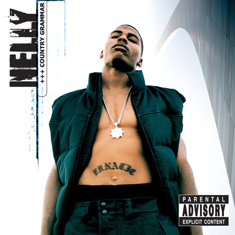Nelly - Country Grammar（2000/FLAC/分轨/491M）