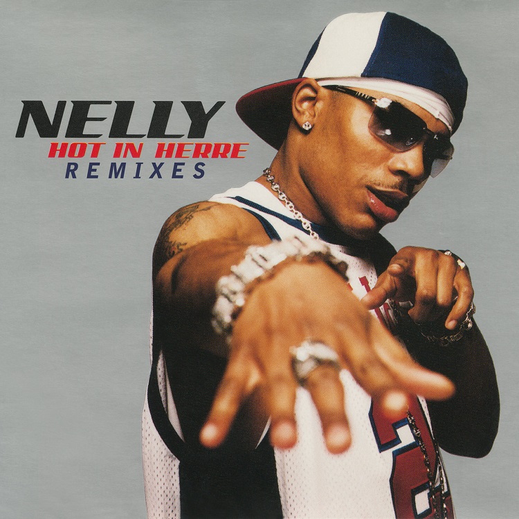 Nelly - Hot In Herre (Remixes)（2002/FLAC/EP分轨/123M）