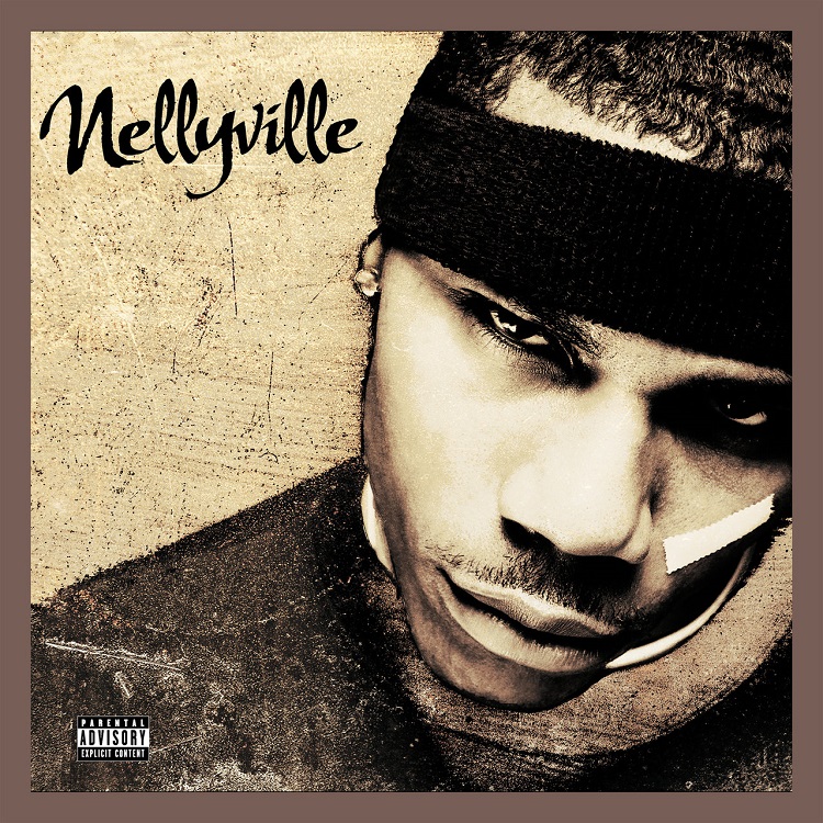 Nelly - Nellyville (Deluxe Edition)（2002/FLAC/分轨/653M）