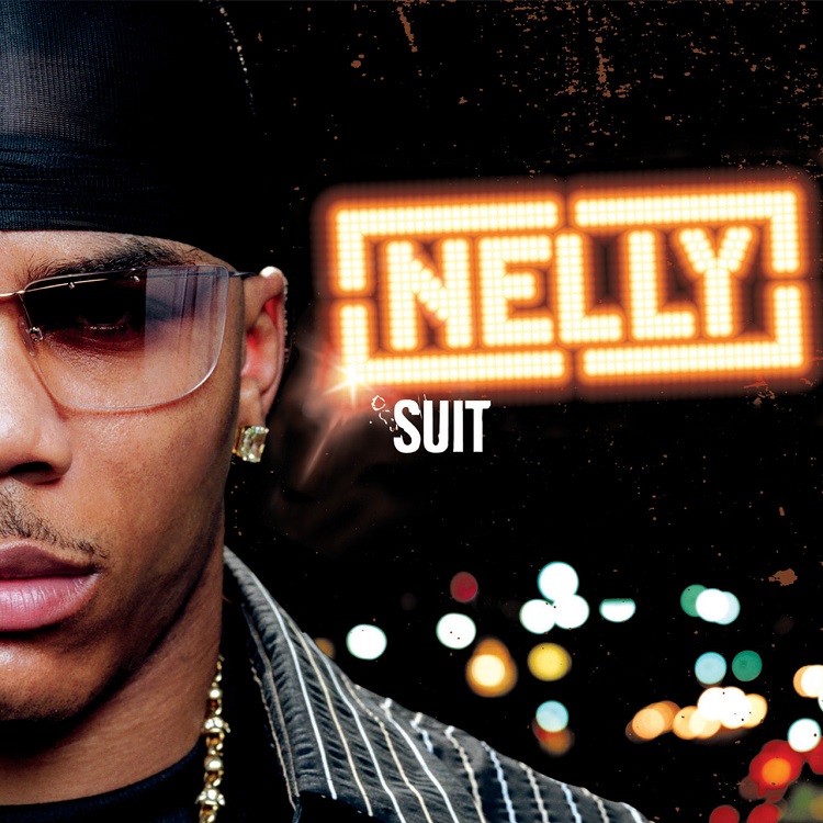 Nelly - Suit（2004/FLAC/分轨/366M）