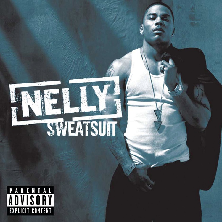 Nelly - Sweatsuit（2005/FLAC/分轨/564M）