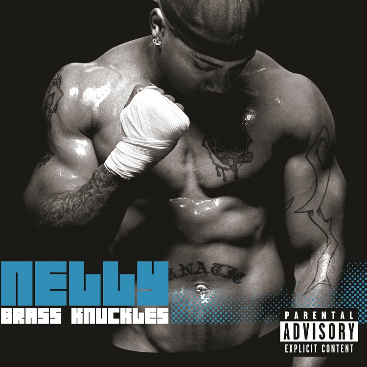 Nelly - Brass Knuckles（2008/FLAC/分轨/454M）