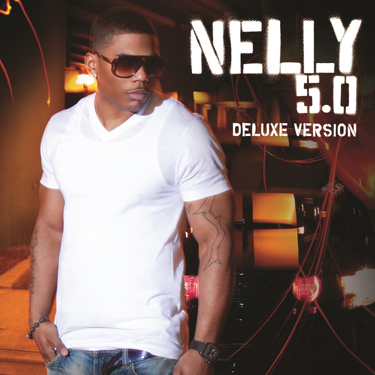 Nelly - 5.0 Deluxe（2010/FLAC/分轨/467M）