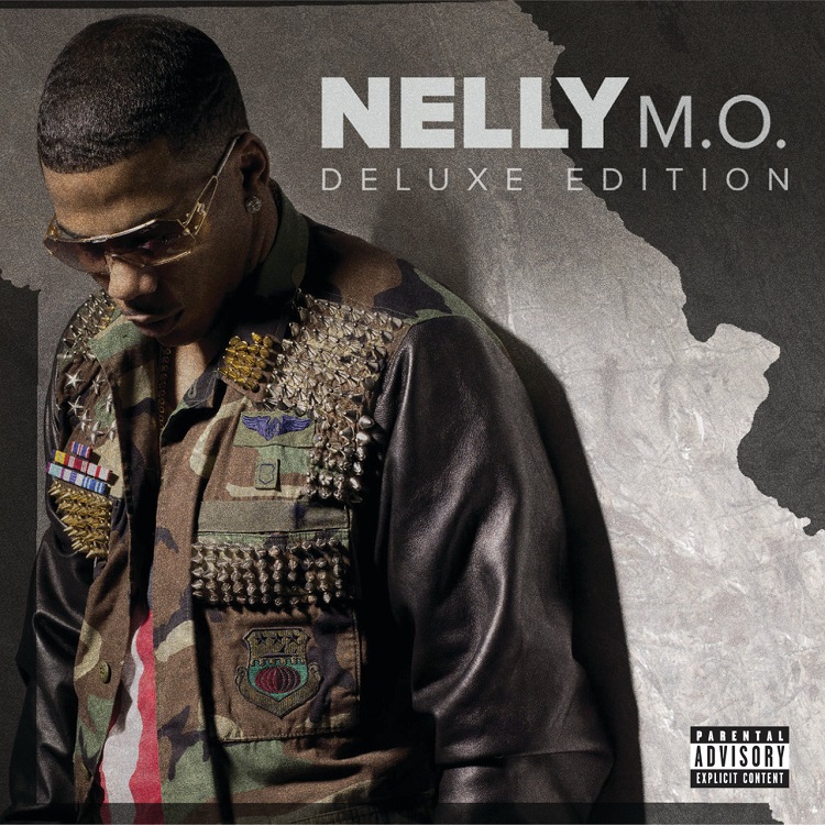 Nelly - M.O.（2013/FLAC/分轨/465M）