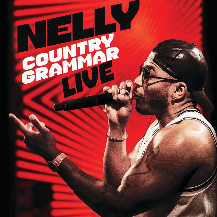 Nelly - Country Grammar (Live)（2021/FLAC/分轨/378M）
