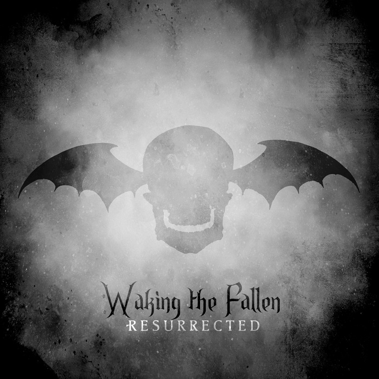 Avenged Sevenfold - Waking The Fallen: Resurrected（2014/FLAC/分轨/911M）